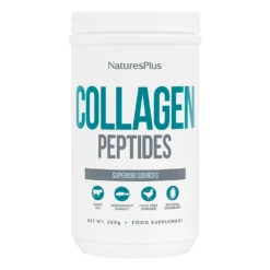 Collagen Powder with Vitamin C - Natures Plus